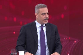 Bakan Fidan: İran'ın stratejisi son derece yanlış