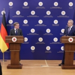 Bakan Fidan: Lübnan yıkılma noktasına gelmeden İsrail'in saldırıları sona ermeli