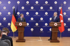 Bakan Fidan: Lübnan yıkılma noktasına gelmeden İsrail'in saldırıları sona ermeli