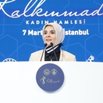 Bakan Göktaş: 'Sürdürülebilir Kalkınmada Kadın Hamlesi' niyet beyanı imzaya sunuldu