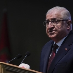 Bakan Güler: Hiçbir ihtimali göz ardı etmeden gerekli tüm tedbirleri alıyoruz