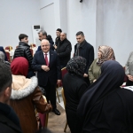 Bakan Güler: Hudutlarımızın ve vatandaşlarımızın güvenliği için tüm tedbirleri alıyoruz