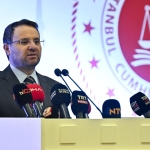 Bakan Gürlek: Bizim için en önemli meselelerden biri, adalete olan güvenin artmasını sağlamaktır