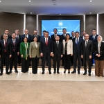 Bakan Gürlek: Cezasızlık algısının kırılması için adımlar atacağız