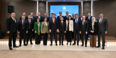 Bakan Gürlek: Cezasızlık algısının kırılması için adımlar atacağız