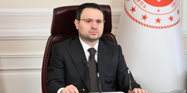 Bakan Gürlek: Devletimiz, siber vatanda da milli güvenliğini koruma iradesine ve kararlılığına sahip