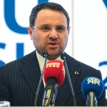 Bakan Gürlek'ten Çarşamba Cumhuriyet Savcısı Yazıcı için taziye mesajı