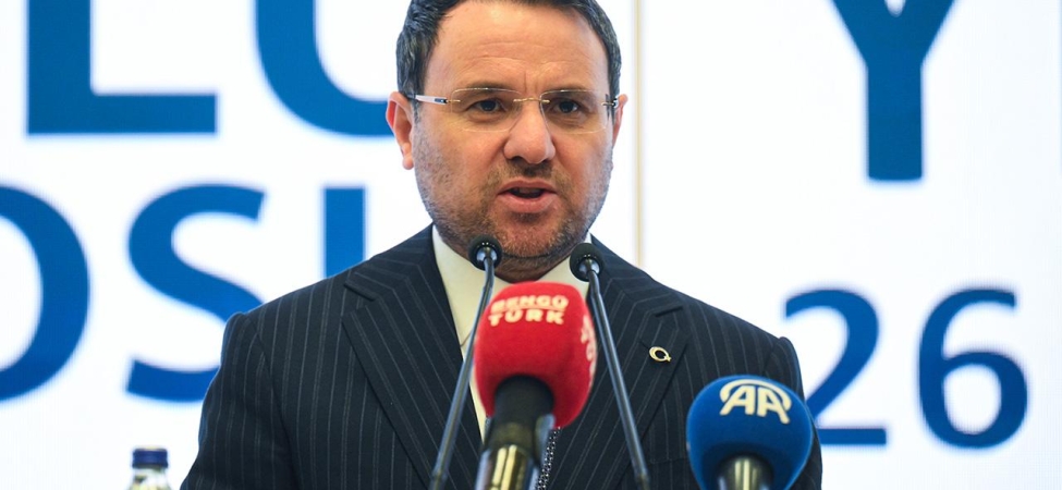 Bakan Gürlek'ten Çarşamba Cumhuriyet Savcısı Yazıcı için taziye mesajı