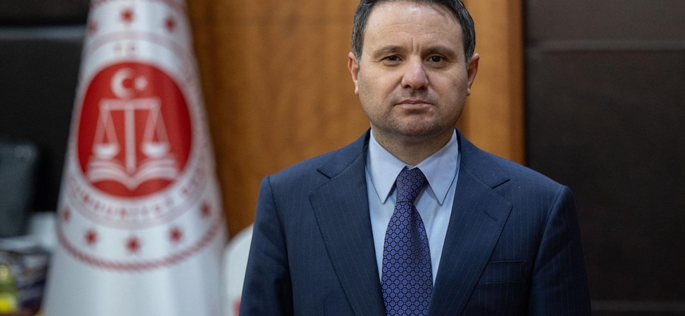 Bakan Gürlek'ten öğretmen Fatma Nur Çelik açıklaması: Sorumlular hukuk önünde hesap verecek