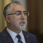 Bakan Işıkhan: Çalışma hayatında adeta sessiz bir devrim gerçekleştirdik