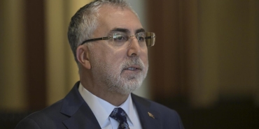 Bakan Işıkhan: Çalışma hayatında adeta sessiz bir devrim gerçekleştirdik