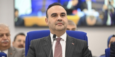 Bakan Kacır: 2 bin kilometre menzilli yerli ve milli füzelerimizi geliştiriyoruz