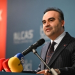 Bakan Kacır: 86 milyonun tek bir ferdinin kılına zarar gelmesine izin vermeyeceğiz