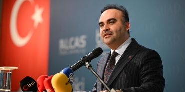 Bakan Kacır: 86 milyonun tek bir ferdinin kılına zarar gelmesine izin vermeyeceğiz