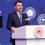 Bakan Kurum: 500 bin yeni yuvamız için çalışacağız