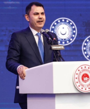 Bakan Kurum: 500 bin yeni yuvamız için çalışacağız