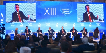 Bakan Kurum: Dünyada hiçbir ülkenin geride bırakılmadığı bir COP süreci yürütmek istiyoruz