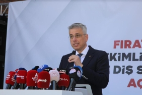 Bakan Memişoğlu: 1,5 milyonluk sağlık ordumuzla, günlük 3 milyondan fazla muayene ve sağlık hizmeti sunuyoruz