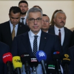 Bakan Memişoğlu duyurdu: Sağlıklı yaşam turizmi için mevzuat hazırlanıyor