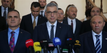 Bakan Memişoğlu duyurdu: Sağlıklı yaşam turizmi için mevzuat hazırlanıyor