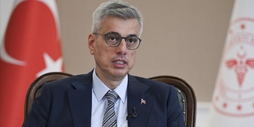 Bakan Memişoğlu: Hekimlik bir ömrü şifaya, insana ve sevgiye adamaktır