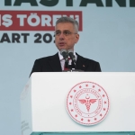 Bakan Memişoğlu: Rize Şehir Hastanemizi 2027 yılında milletimizin hizmetine açacağız