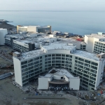 Bakan Memişoğlu: Trabzon Şehir Hastanesi'nde güvenliği olumsuz etkileyecek durum yok