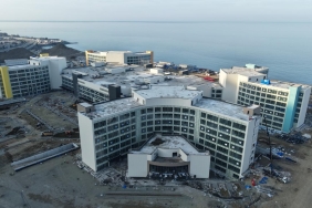 Bakan Memişoğlu: Trabzon Şehir Hastanesi'nde güvenliği olumsuz etkileyecek durum yok