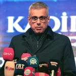 Bakan Memişoğlu: Yaklaşık 2 milyon insan yurt dışından gelip Türkiye'den sağlık hizmeti alıyor