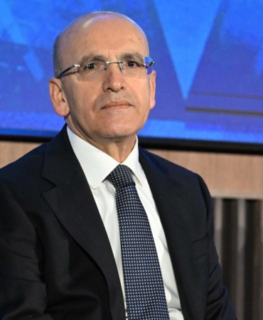 Bakan Şimşek, dış ticaret verilerini değerlendirdi