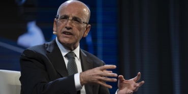 Bakan Şimşek: Ekonomimiz şoklara karşı dirençlidir