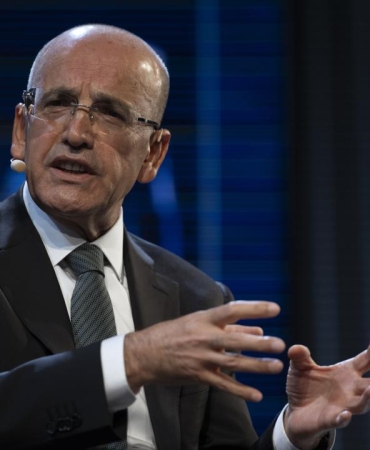 Bakan Şimşek: Ekonomimiz şoklara karşı dirençlidir