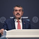 Bakan Tekin: Bu kayıp, eğitim camiamızın ve ülkemizin ortak acısı ve hüznüdür