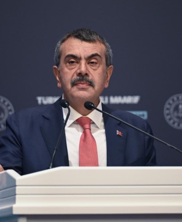 Bakan Tekin: Bu kayıp, eğitim camiamızın ve ülkemizin ortak acısı ve hüznüdür