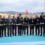 Bakan Uraloğlu: Cumhurbaşkanımızın liderliğinde kalıcı barış için çalışmaya devam edeceğiz