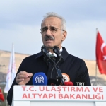 Bakan Uraloğlu: Ramazan Bayramı'nda herkesin yolunu kolaylaştırmayı amaçlıyoruz