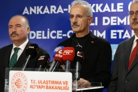 Bakan Uraloğlundan YHT müjdesi