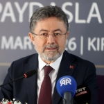 Bakan Yumaklı: Bazı ülkeler için uyguladığımız gübrelerde gümrük vergisi oranlarını sıfıra indirdik