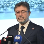 Bakan Yumaklı: Bizlere emanet edilen bu eşsiz mirası yarınlarımıza güvenle taşıyoruz