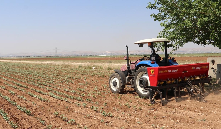 Bakanlık gübre tedarikinde sorun yaşanmaması için yeni önlemleri devreye aldı