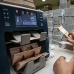 Bankacılık sektörünün net karı ocakta 87,2 milyar lira oldu