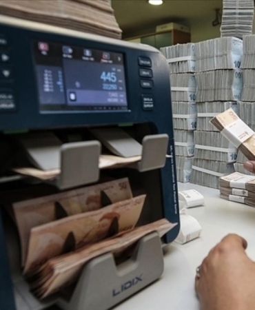 Bankacılık sektörünün net karı ocakta 87,2 milyar lira oldu