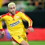 Barış Alper Yılmaz'ın transferi için sıraya girdiler!