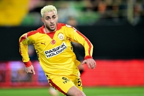 Barış Alper Yılmaz'ın transferi için sıraya girdiler!