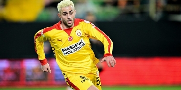 Barış Alper Yılmaz'ın transferi için sıraya girdiler!