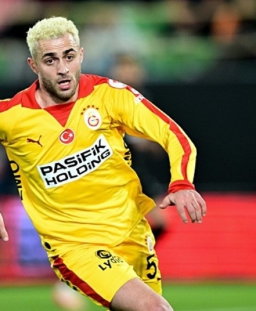 Barış Alper Yılmaz'ın transferi için sıraya girdiler!