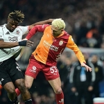 Barış Alper'in yerde kaldığı pozisyon penaltı mı? Mustafa Çulcu yorumladı!