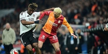 Barış Alper'in yerde kaldığı pozisyon penaltı mı? Mustafa Çulcu yorumladı!