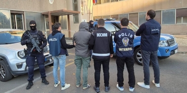 Barış Boyun davasında 11 sanığa yakalama kararı