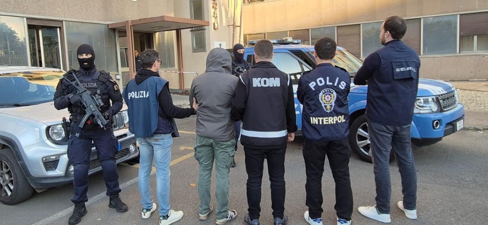 Barış Boyun davasında 11 sanığa yakalama kararı